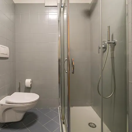Apartment Laubenapartment Merano